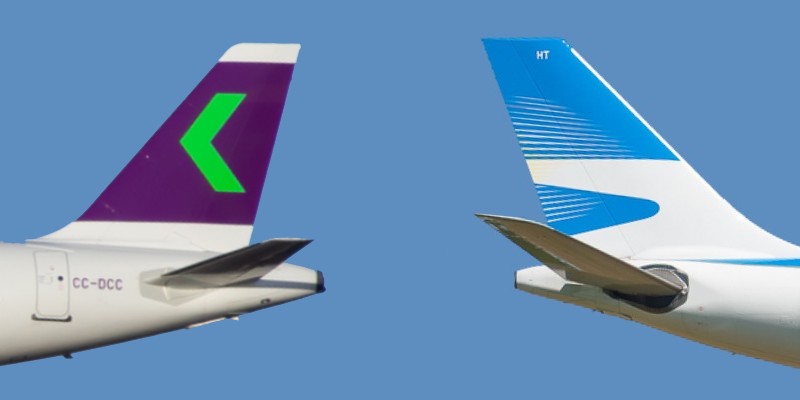 SKY Airline y Aerolíneas Argentinas Firman Acuerdo Interlineal: Expansión de Conexiones Aéreas en América Latina