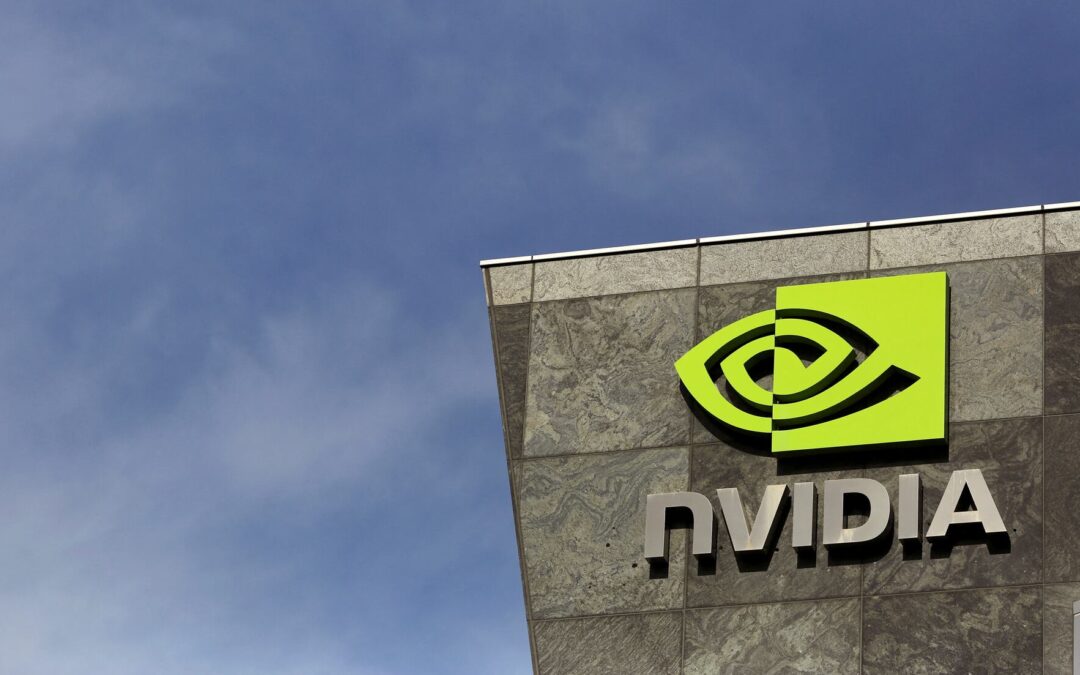 El Auge de Nvidia: ¿Cómo la Tecnología de IA Está Transformando el Mercado de Inversiones en Chile?