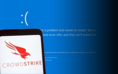 El Impacto Global de una Caída en la Ciberseguridad: Lecciones del Colapso de CrowdStrike