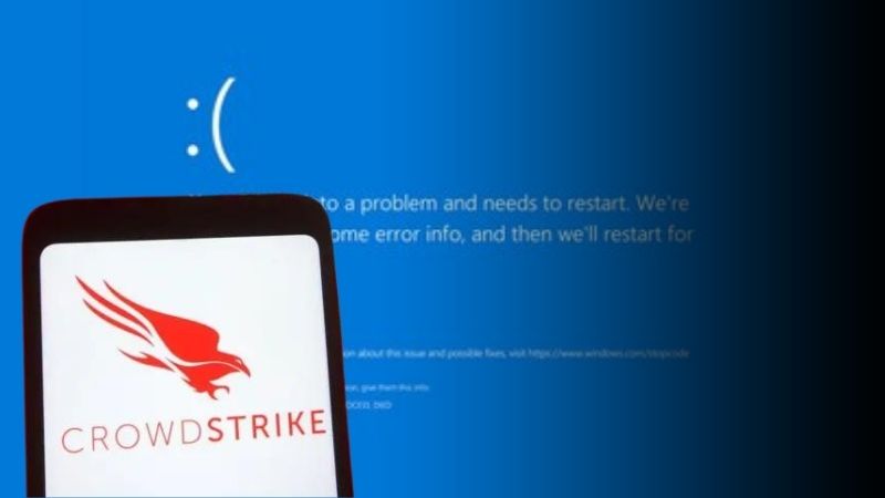 El Impacto Global de una Caída en la Ciberseguridad: Lecciones del Colapso de CrowdStrike