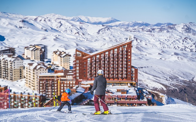 2.El impacto económico de las vacaciones de invierno en Chile