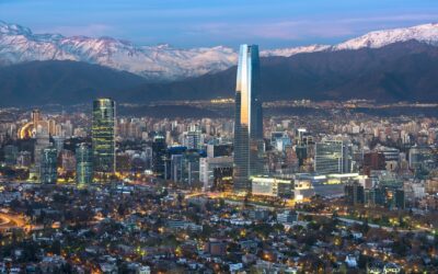 Proyección de Contratación en Chile: El Auge del Norte y las Oportunidades en el Sector TI